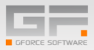 gForce logo